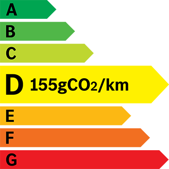 Etiquette Energie 155g