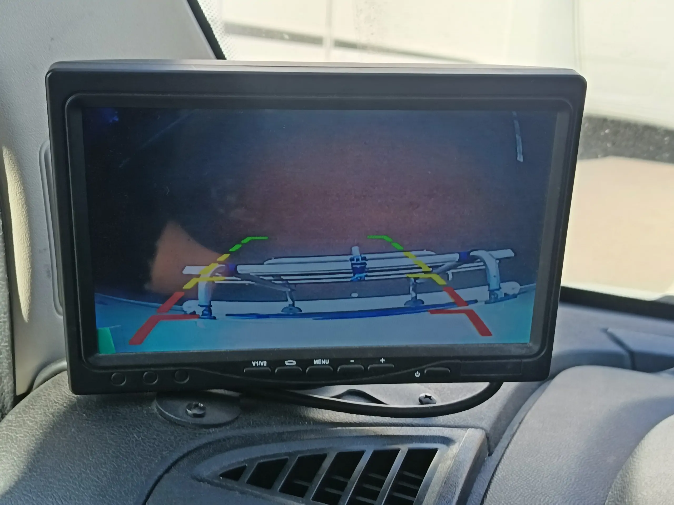 Image MC LOUIS MC4 322