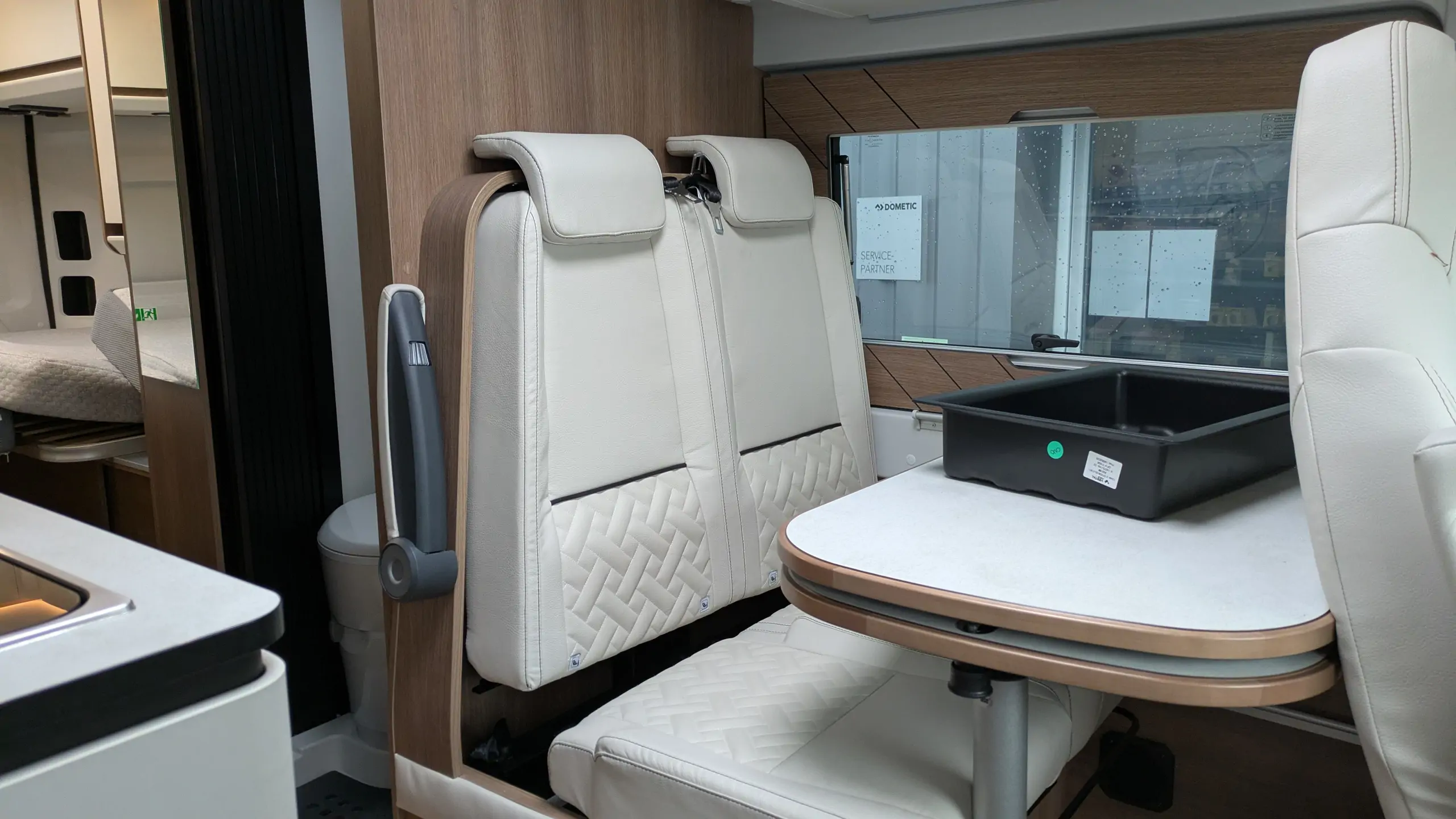 Image Campereve  Magellan 746 