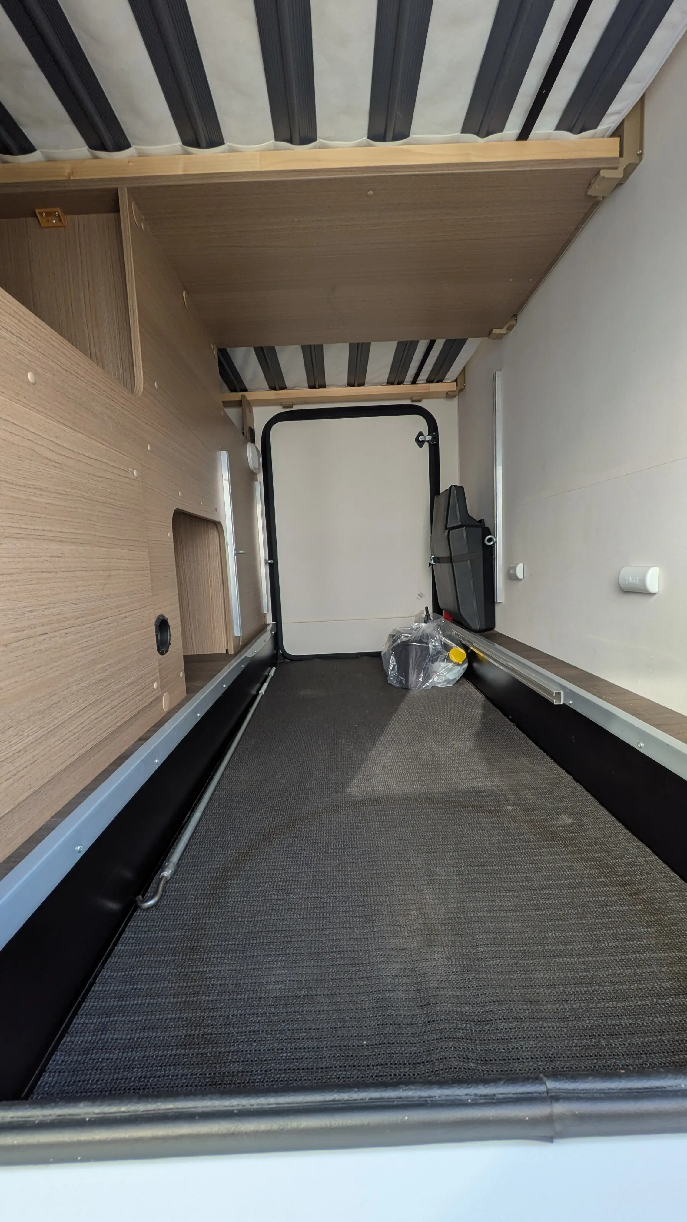 Image CARADO V337 EDITION 15 