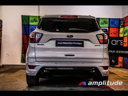 FORD Kuga 1.5 Flexifuel-E85 150ch Stop&Start ST-Line 170g 4x2 Euro6.2 à vendre à Dijon - Image n°9