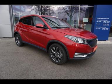 Voir le détail de l'offre de cette SERES 3 Electric 163ch Luxe de 2022 en vente à partir de 27 990 €