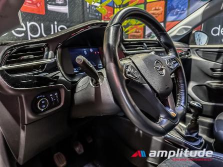 OPEL Corsa 1.2 Turbo 100ch Elegance à vendre à Dijon - Image n°7