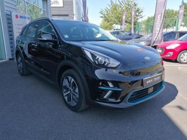 Voir le détail de l'offre de cette KIA e-Niro Active 204ch de 2021 en vente à partir de 226.37 €  / mois