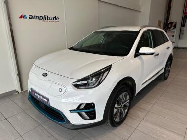 Voir le détail de l'offre de cette KIA e-Niro Premium 204ch de 2021 en vente à partir de 400.2 €  / mois