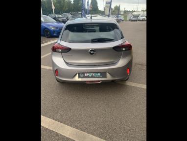 Voir le détail de l'offre de cette OPEL Corsa 1.5 D 100ch Edition de 2020 en vente à partir de 180.11 €  / mois