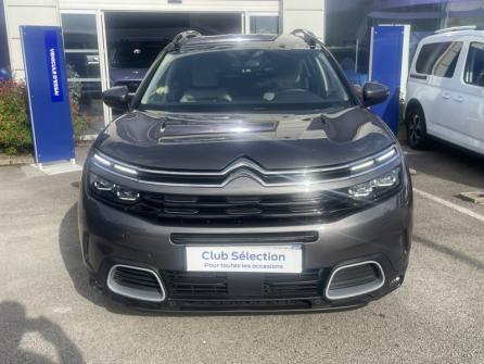 CITROEN C5 Aircross BlueHDi 130ch S&S Business + E6.d-TEMP à vendre à Besançon - Image n°2