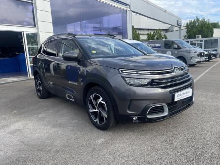 CITROEN C5 Aircross BlueHDi 130ch S&S Business + E6.d-TEMP à vendre à Besançon - Image n°3