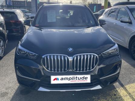 BMW X1 xDrive18dA 150 ch xLine à vendre à Troyes - Image n°2