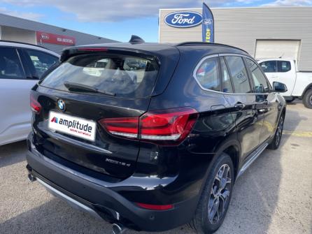 BMW X1 xDrive18dA 150 ch xLine à vendre à Troyes - Image n°5