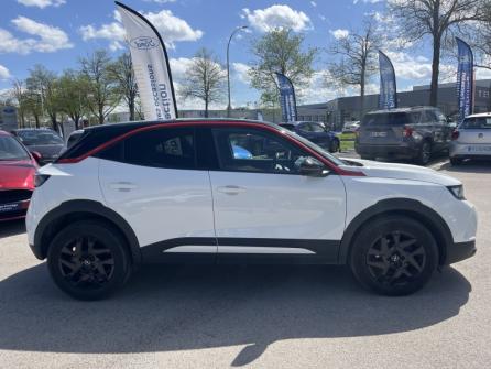 OPEL Mokka 1.2 Turbo 130ch GS Line BVA8 à vendre à Beaune - Image n°4