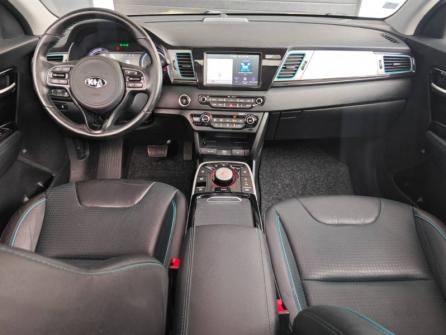 KIA e-Niro e-Premium 204ch à vendre à Reims - Image n°6