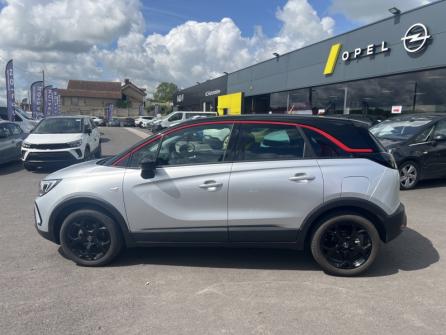 OPEL Crossland X 1.5 D 110ch GS à vendre à Auxerre - Image n°8