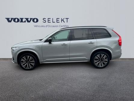 VOLVO XC90 T8 AWD 310 + 145ch Ultimate Style Dark Geartronic à vendre à Troyes - Image n°2