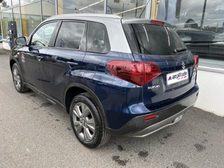 SUZUKI Vitara 1.5 Dualjet Hybrid 102ch Privilège Auto à vendre à Nevers - Image n°7