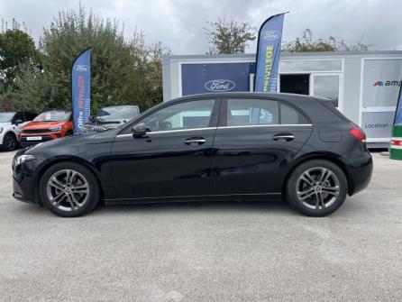 MERCEDES-BENZ Classe A 180 136ch Business Line 7G-DCT à vendre à Dijon - Image n°8