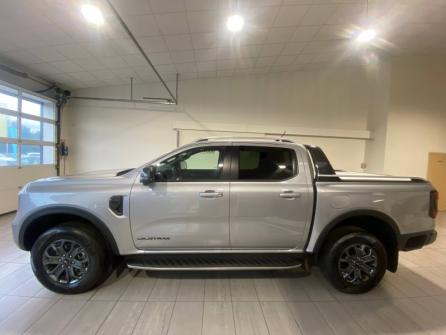 FORD Ranger 2.0 EcoBlue 205ch Stop&Start Double Cabine Wildtrak e-4WD BVA10 à vendre à Chaumont - Image n°8