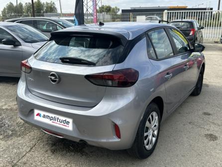 OPEL Corsa 1.2 75ch Edition à vendre à Montereau - Image n°5