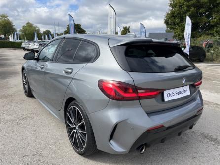 BMW Série 1 118iA 136ch M Sport DKG7 à vendre à Dijon - Image n°7