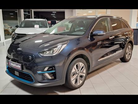 KIA e-Niro Design 204ch à vendre à Auxerre - Image n°1