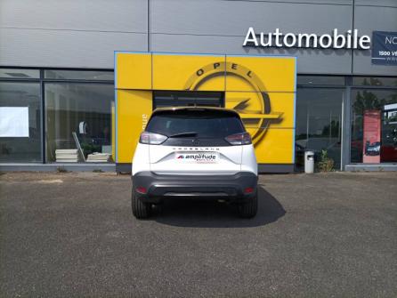 OPEL Crossland X 1.2 Turbo 130ch GS line BVA à vendre à Bourges - Image n°6