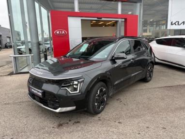 Voir le détail de l'offre de cette KIA Niro EV 204ch Premium de 2024 en vente à partir de 39 899 € 