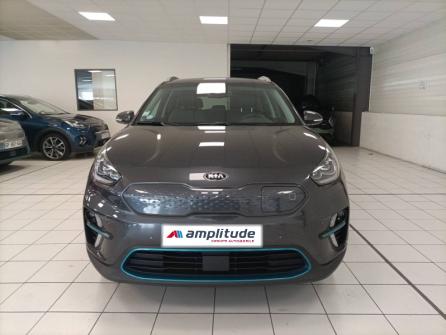 KIA e-Niro Premium 204ch à vendre à Garges Les Gonesse - Image n°2