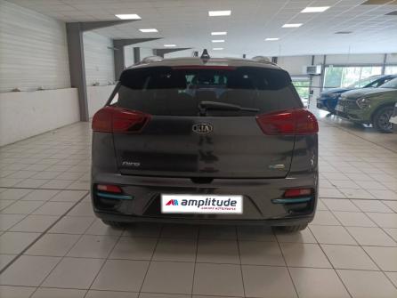 KIA e-Niro Premium 204ch à vendre à Garges Les Gonesse - Image n°6