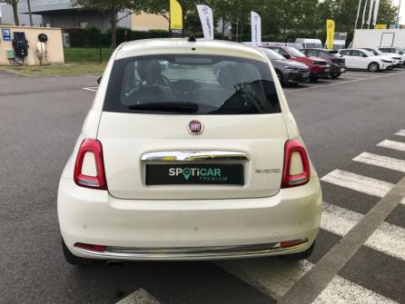 FIAT 500 1.0 70ch BSG S&S Star à vendre à Melun - Image n°6