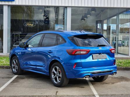 FORD Kuga 2.5 Duratec 180ch Hybrid FlexiFuel ST-Line X Powershift à vendre à Lons-le-Saunier - Image n°7