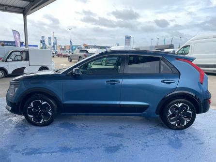 KIA Niro EV 204ch Premium à vendre à Auxerre - Image n°8