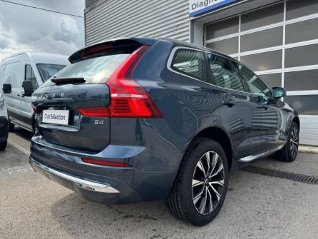 VOLVO XC60 B4 AdBlue 197ch Plus Style Chrome Geartronic à vendre à Beaune - Image n°5