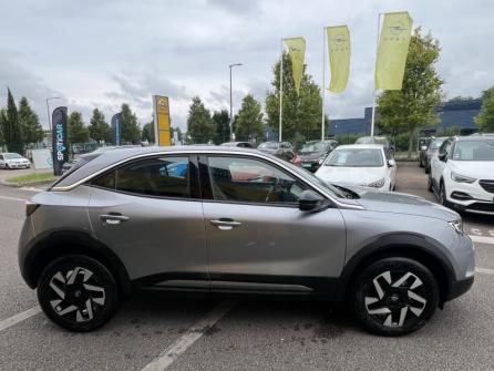 OPEL Mokka 1.2 Turbo 130ch Elegance Business à vendre à Sens - Image n°4