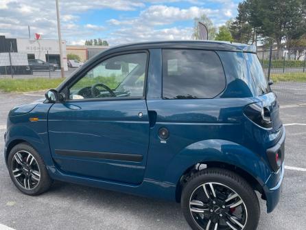 MICROCAR M.Go Must Diesel DCI à vendre à Reims - Image n°3