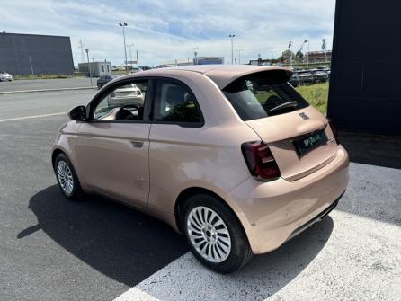 FIAT 500 e 95ch Pack Confort à vendre à Châteauroux - Image n°7