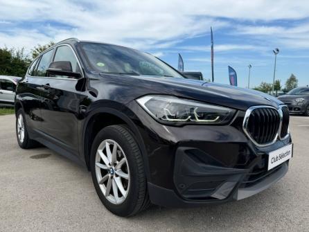 BMW X1 sDrive16dA 116ch Business Design DKG7 à vendre à Dijon - Image n°3