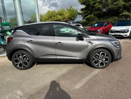 MITSUBISHI ASX 1.6 MPI HEV 143ch Intense à vendre à Troyes - Image n°4