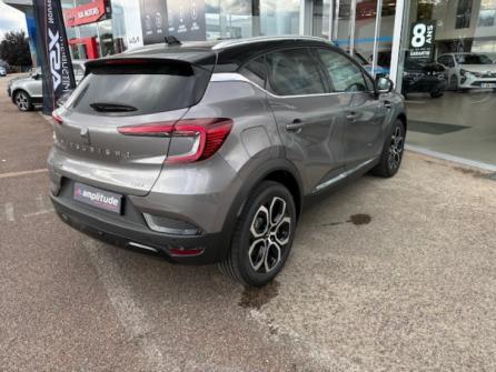 MITSUBISHI ASX 1.6 MPI HEV 143ch Intense à vendre à Troyes - Image n°5