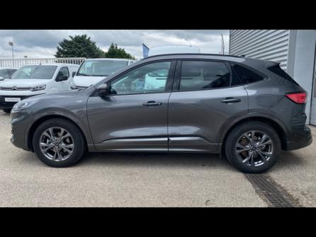 FORD Kuga 2.5 Duratec 190ch FHEV E85 ST-Line Business BVA à vendre à Beaune - Image n°8