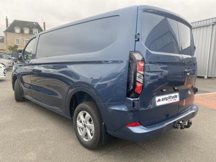 FORD Transit Custom Fg 300 L2H1 2.0 EcoBlue 136ch Limited BVA8 à vendre à Orléans - Image n°7