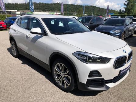 BMW X2 sDrive18iA 136ch Business Design DKG7 à vendre à Oyonnax - Image n°3