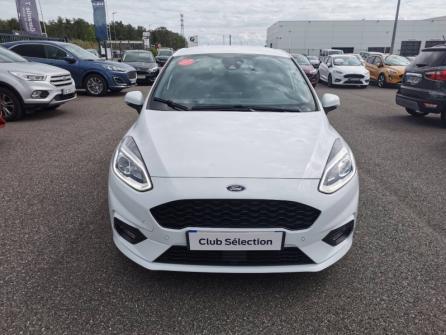 FORD Fiesta 1.0 EcoBoost 125ch ST-Line 5p à vendre à Montargis - Image n°2