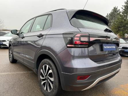 VOLKSWAGEN T-Cross 1.0 TSI 110ch Active à vendre à Beaune - Image n°7