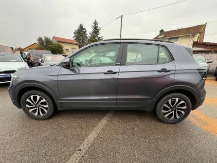 VOLKSWAGEN T-Cross 1.0 TSI 110ch Active à vendre à Beaune - Image n°8