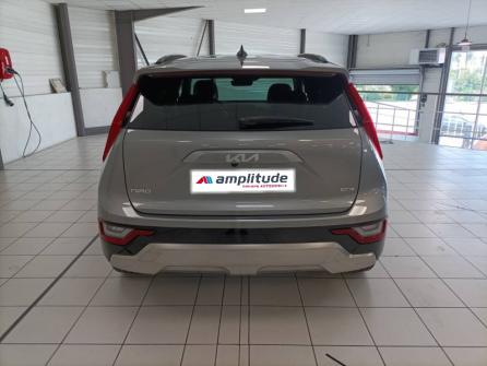 KIA Niro 1.6 GDi 183ch PHEV Premium DCT6 à vendre à Garges Les Gonesse - Image n°6