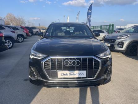 AUDI Q3 35 TFSI 150ch S line S tronic 7 à vendre à Beaune - Image n°2