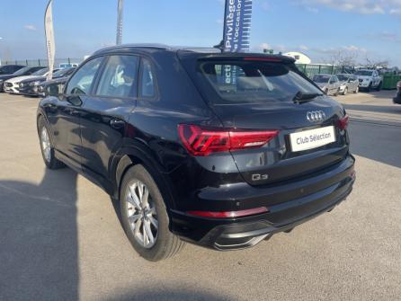 AUDI Q3 35 TFSI 150ch S line S tronic 7 à vendre à Beaune - Image n°7