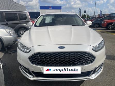 FORD Mondeo HYBRID 187ch Vignale BVA 4p à vendre à Troyes - Image n°3