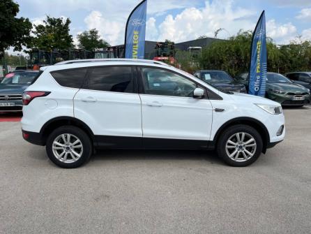 FORD Kuga 1.5 EcoBoost 120ch Titanium à vendre à Dijon - Image n°4