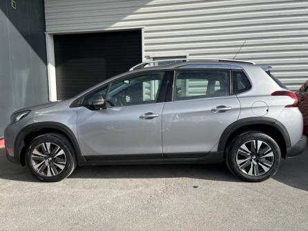 PEUGEOT 2008 1.2 PureTech 110ch Allure S&S à vendre à Reims - Image n°8